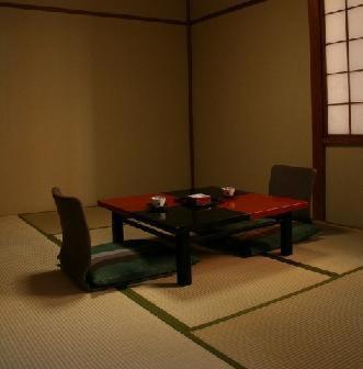Kikunoya Ryokan Kanazawa Zimmer foto